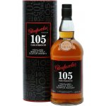 Glenfarclas 105 Cask Strength 60% 1 l (tuba) – Zboží Mobilmania