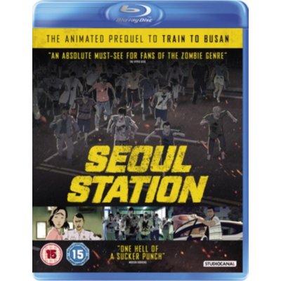 Seoul Station BD – Hledejceny.cz