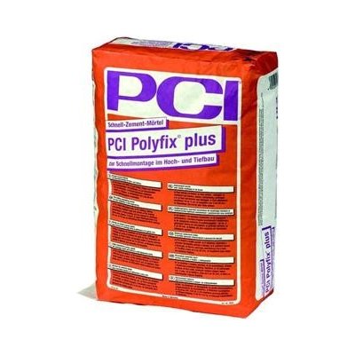 PCI Polyfix Plus 25 kg – Zbozi.Blesk.cz