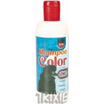 Trixie Color tónovací bílá srst pes 250 ml – Hledejceny.cz