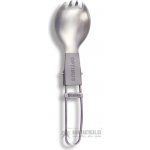 Optimus Titanium Folding Spork – Zboží Mobilmania