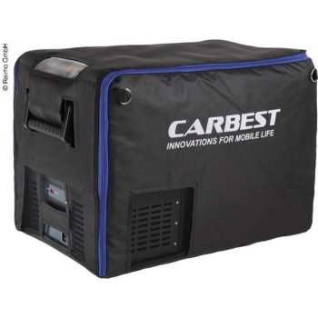 Carbest MaxiFreezer 50l