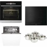 Set Mora VTS786BX + VDIS677FF + IMB 6678 – Hledejceny.cz