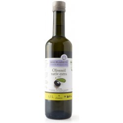 Bio Planete Bio Olej olivový extra panenský 0,5 l