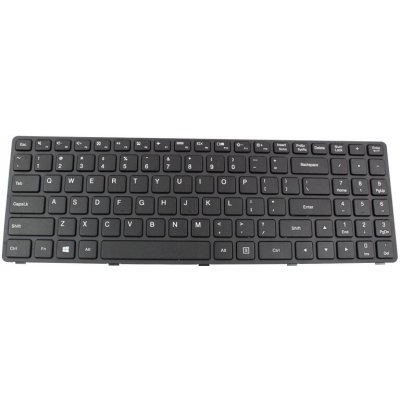 Klávesnice LENOVO IDEAPAD 100-15IBD – Zboží Živě