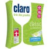 Ekologické mytí nádobí Claro Eco Classic tablety do myčky 40 ks