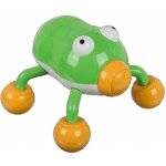 Modom masážní vibrační Brouk červený BI 41 – Sleviste.cz