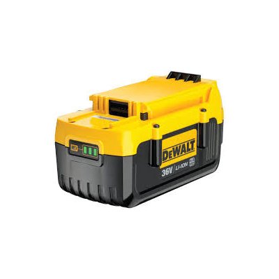 DEWALT DCB361 36V, Li-Ion 2,0 Ah – Hledejceny.cz