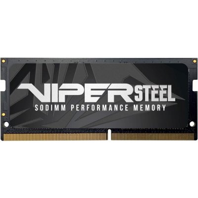 Patriot Viper Steel DDR4 32GB 3200MHz CL18 PVS432G320C8S – Zboží Živě