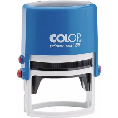 Colop Printer Oval 55 – Zboží Mobilmania