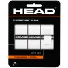 Grip na raketu Head Prestige Pro 3ks bílá