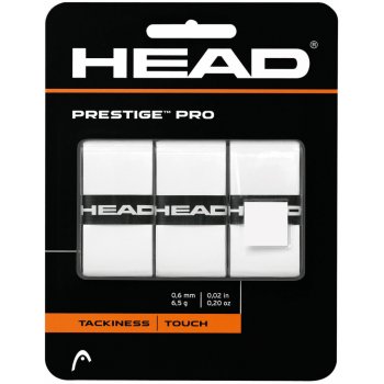 Head Prestige Pro 3ks bílá