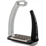 ACAVALLO Bezpečnostní třmeny Rel-X Easy aluminium – Zboží Dáma