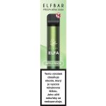 Elf Bar ELFA Pod 500 mAh Aurora Green 1 ks – Zbozi.Blesk.cz