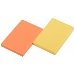 PROLOGIC Plovoucí Pěna Last Meter Foam Tablet oranžová žlutá 2 ks – Hledejceny.cz