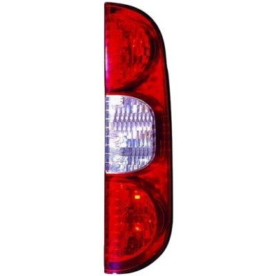 Pravé zadní světlo Fiat Doblo (119/223) 06-10 – Hledejceny.cz