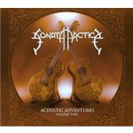Sonata Arctica - Acoustic Adventures Volume Two Digipack CD – Hledejceny.cz