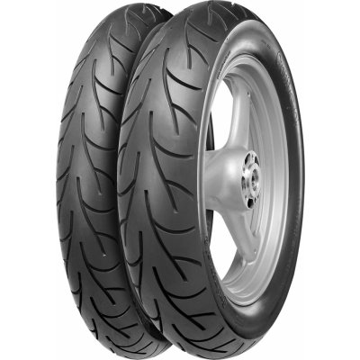 Continental ContiGo! 150/70 R18 70V – Zboží Mobilmania