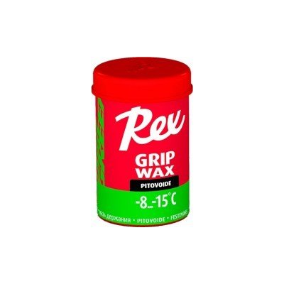 Rex Basic světle zelený 45 g – Hledejceny.cz