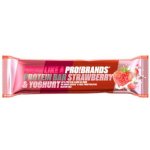 FCB PROBRANDS Protein Bar 45 g – Hledejceny.cz