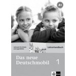 Das neue Deutschmobil 1, Lehrerheft – Hledejceny.cz