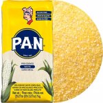 P.A.N. Bíla kukuřičná mouka 1 kg – Zboží Dáma