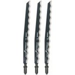 Bosch pilový plátek do kmitací pily T 313 AW/bal.3ks – Zboží Dáma