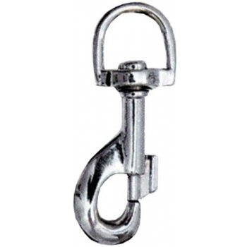 TP Snap hook O 90/20mm karabina