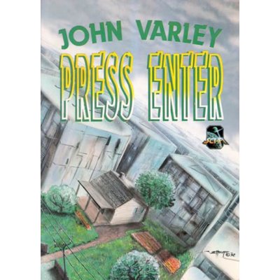 Press Enter - John Herbert Varley