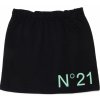 Sukně No21 Skirt černá