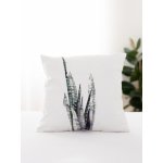 MKLuzkoviny.cz mikroplyš Olívie 2 45 x 45 cm – Hledejceny.cz