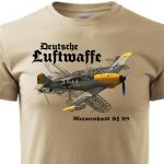 Striker Deutsche Luftwaffe béžové – Sleviste.cz