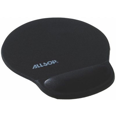 Allsop Gelová 20mm černá 05943 – Hledejceny.cz