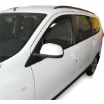 Dacia Lodgy, 12 ofuky – Sleviste.cz