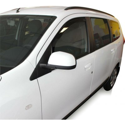 Dacia Lodgy, 12 ofuky – Sleviste.cz