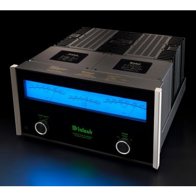 McIntosh MC255 – Zboží Živě