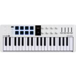 Arturia MiniLab 37 – Hledejceny.cz