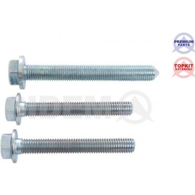 Sada na opravy, zavěšení kol SIDEM 37004 | Zboží Auto