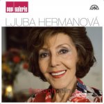 Ljuba Hermanová - Pop galerie CD – Hledejceny.cz