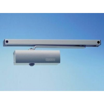 Geze TS1500G stříbrná – Hledejceny.cz