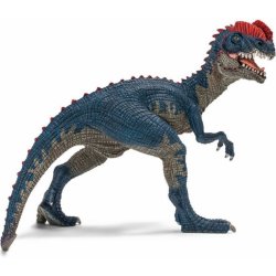 Schleich 14567 Dinosauři Dilophosaurus