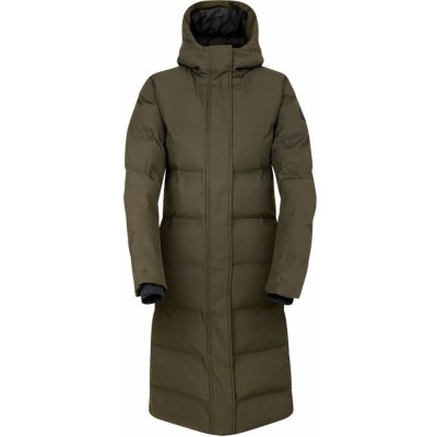 Dare 2b Wander Jacket tm.zelený – Sleviste.cz