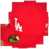 Kšíltovka New Era Leag Basic Mlb F12 Losdod Fitted cap Red White