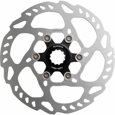 Shimano brzdový kotouč SLX SM-RT70 180mm Center lock, Ice technology, v krabičce – Zbozi.Blesk.cz