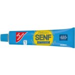 G&G delikátní hořčice středně pálivá 200ml – Zboží Dáma