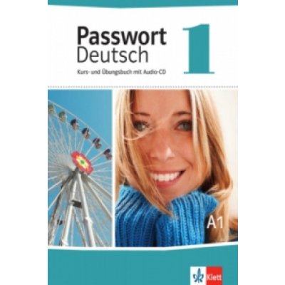 Passwort Deutsch 1 – Zboží Mobilmania