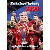 Kniha Fotbalové hvězdy 2020 | Filip Saiver, Jan Palička