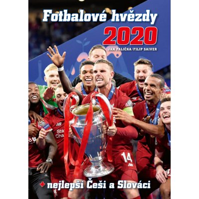 Fotbalové hvězdy 2020 | Filip Saiver, Jan Palička – Hledejceny.cz