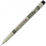 Liner Sakura Pigma Micron 01 - 0,25 mm, černá – Zboží Dáma