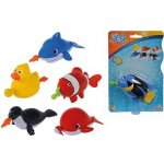 Simba Zvířátko natahovací do vody různé druhy – Zboží Mobilmania